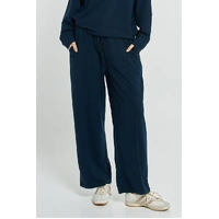 Betty Basics Elona Jogger - Navy