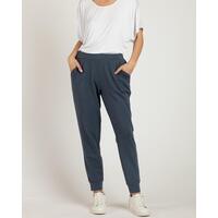 Betty Basics-Lindsay Jogger-Indi Blue