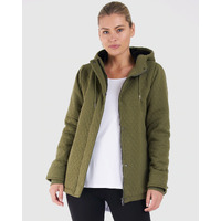 Betty Basics Cher Jacket - Khaki