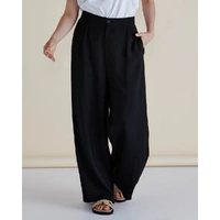 Betty Basics Zander Pant - Black
