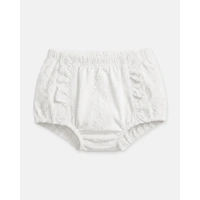 Toshi Baby Bloomers Florence - Vanilla