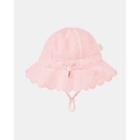 Toshi Bell Hat Florence - Blossom