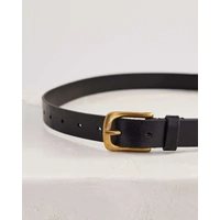 Juju & Co Belt 01 - Black