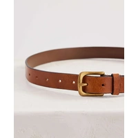 Juju & Co Belt 01 - Caramel