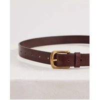 Juju & Co Belt 01 - Espresso