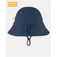 Toshi Bell Hat Sammy - Midnight