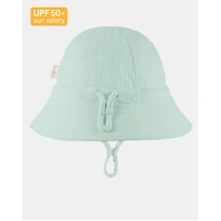 Toshi Bell Hat Sammy - Sage