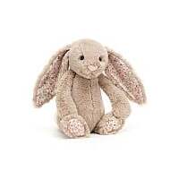 Jellycat Blossom Bea Beige Bunny - Large