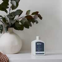 Al.ive Body Hand & Body Lotion Refill 650ml - Coconut & Wild Orange