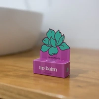 Blume & Body Lip Balm - Caramel