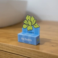 Blume & Body Lip Balm - Mango