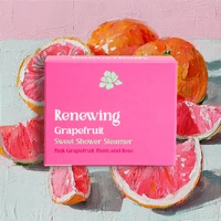 Blume & Body Renewing Grapefruit Shower Steamer