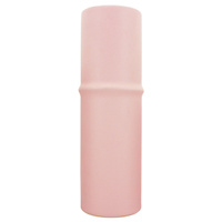 NF Living-Ceramic Bamboo Vase 7x23-Pink
