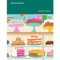 Beatrix Bakes Book