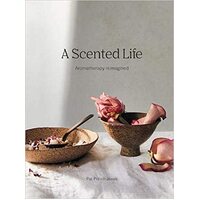 Harper Entertainment-A Scented Life Book