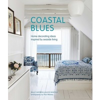 Harper Entertainment-Coastal Blues Book
