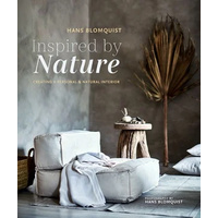 Harper Entertainment-Inspired by Nature Book