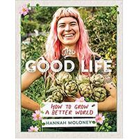 Harper Entertainment- - The Good Life Book