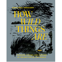 Harper Entertainment-How Wild Things are Book