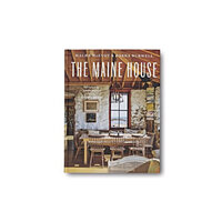 Harper Entertainment-The Maine House Book