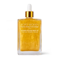 Bopo Women Summer Solstice Body Oil