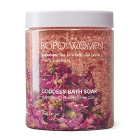 Bopo Women Goddess Bath Soak