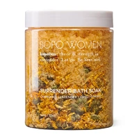 Bopo Women Surrender Bath Soak