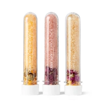 Bopo Women Bath Trillogy Set