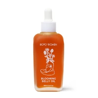 Bopo Women Blooming Belly Oil