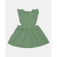 Toshi Baby Pinafore Corduroy Quincy - Gumtree
