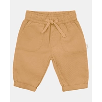 Toshi Baby Pants Corduroy Quincy - Driftwood