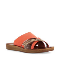 Los Cabos Bride W Sandal - Orange