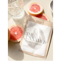 The Unnamed Brightening & Anti-Aging Sheet Mask