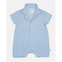 Toshi Romper Sammy - Dusk