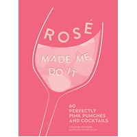 Brumby Sunstate Rose Made Me Do It Book