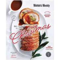 Brumby Sunstate The Ultimate Guide to Christmas Book