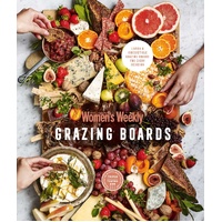 Brumby Sunstate Grazing Boards Book
