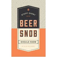 Brumby Sunstate Stuff Every Beer Snob Should Know