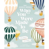 Brumby Sunstate The World Needs Who You Were Made To Be