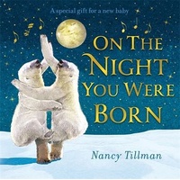 Brumby Sunstate On The Night You Were Born