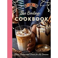 Brumby Sunstate The Baileys Cookbook