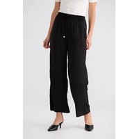 Brave + True Greer Pant - Black
