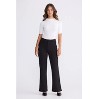 Brave + True Tressa Pant - Black