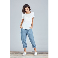 Brave+True Monroe Top