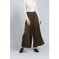 Brave and True Lopez Pant -Olive