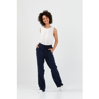 Brave+True-Juno Pants-Navy