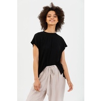 Brave+True-Everywoman Top-Black