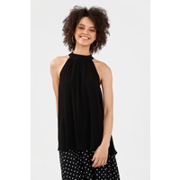 Brave+True-Greta Top-Black