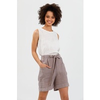 Brave+True-Daydreaming Shorts-Driftwood