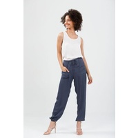 Brave+True-Cascade Pants-Slate Silky